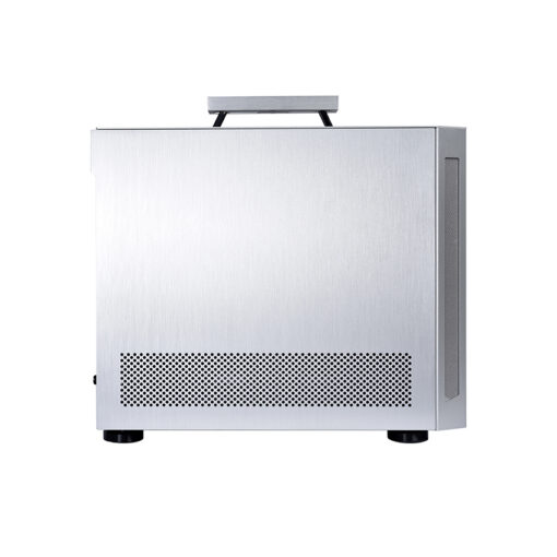 Vỏ Case LIAN-LI TU150 Silver Chính hãng giá rẻ