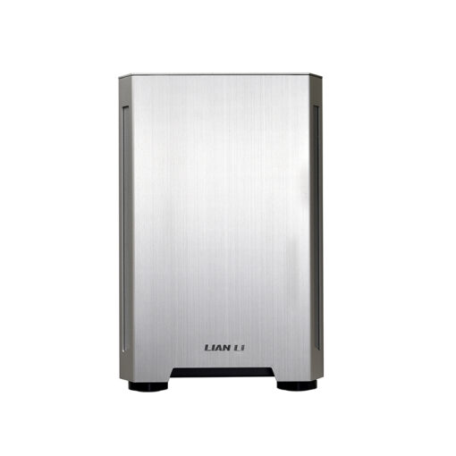 Vỏ Case LIAN-LI TU150 Silver giá rẻ tại Cần Thơ