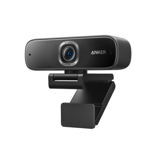 Webcam Anker PowerConf C302 Chính hãng