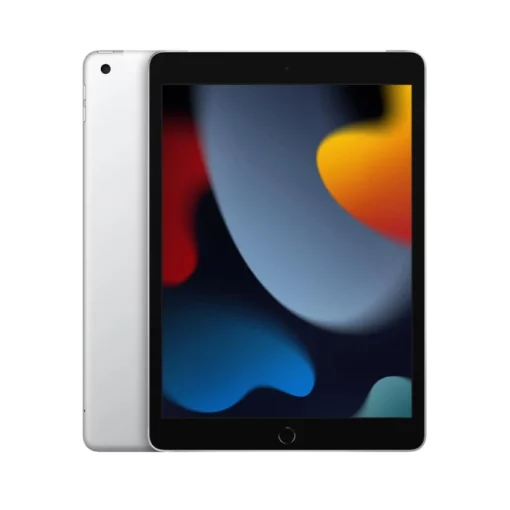 Apple iPad 10.2-Inch Gen 9th chính hãng tại Nguyễn Vũ