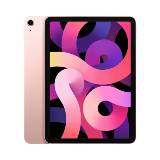 Apple iPad Air 5 Wifi tại màu hồng Nguyễn Vũ Store