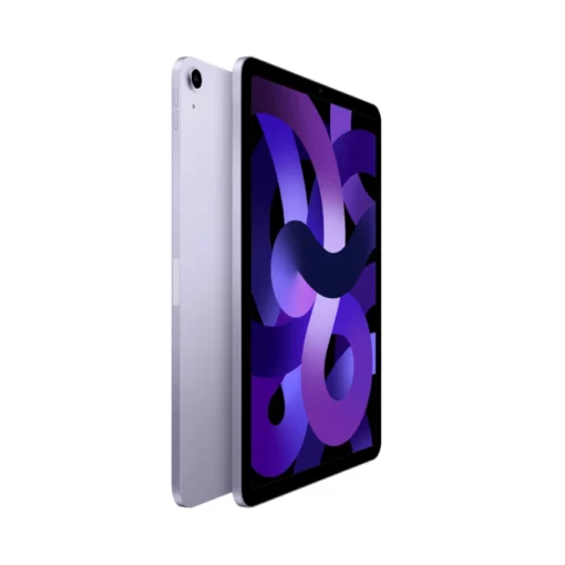 Apple iPad Air 5 Wifi tại màu tím Nguyễn Vũ Store Cần Thơ