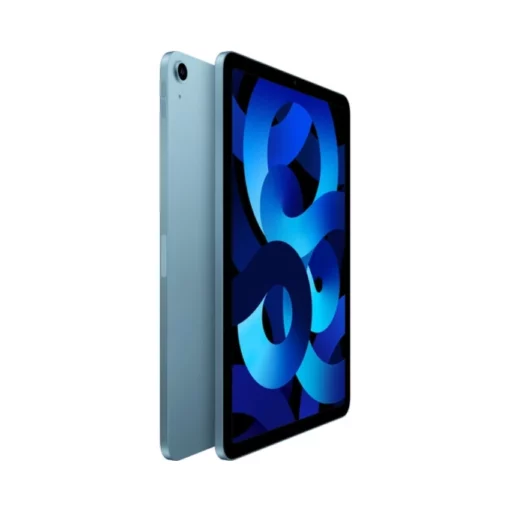 Apple iPad Air 5 Wifi tại màu xanh Nguyễn Vũ Store Cần Thơ