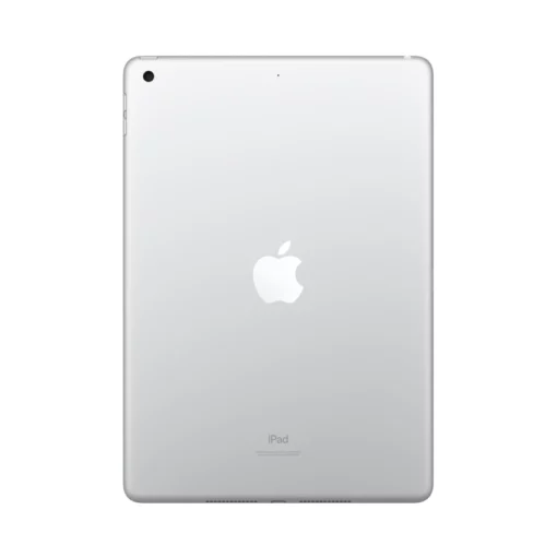 Apple iPad Gen 9th 10.2-Inch Wifi bạc chính hãng giá rẻ