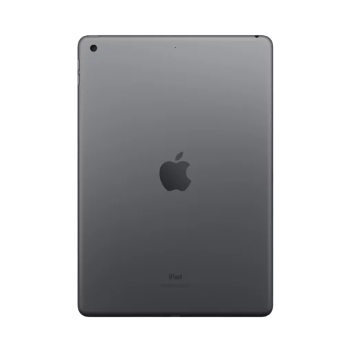 Apple iPad Gen 9th 10.2-Inch Wifi xám chính hãng giá rẻ