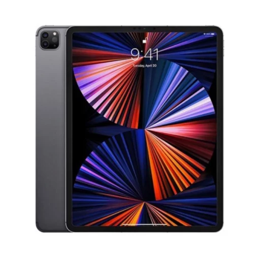 Apple iPad Pro M1 12.9-inch Wifi+Cellular màu xám chính hãng tại Nguyễn Vũ Store