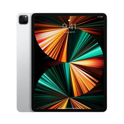 Apple iPaApple iPad Pro M1 12.9-inch Wifi+cellular màu bạc chính hãng tại Nguyễn Vũ Stored Pro M1 12.9-inch Wifi+cellular màu bạc chính hãng tại Nguyễn Vũ Store