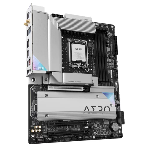 MAINBOARD GIGABYTE Z790 AERO G chính hãng