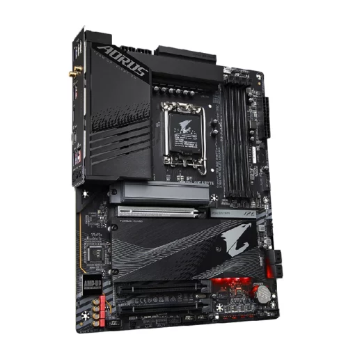 Mainboard Gigabyte Z790 AORUS ELITE AX DDR4