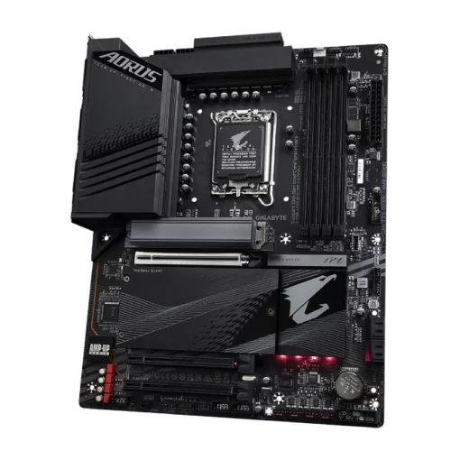 Mainboard Gigabyte Z790 AORUS ELITE AX DDR4 giá rẻ