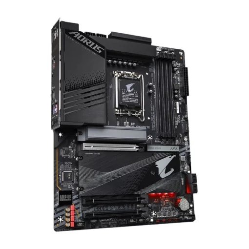 Mainboard Gigabyte Z790 AORUS ELITE DDR4