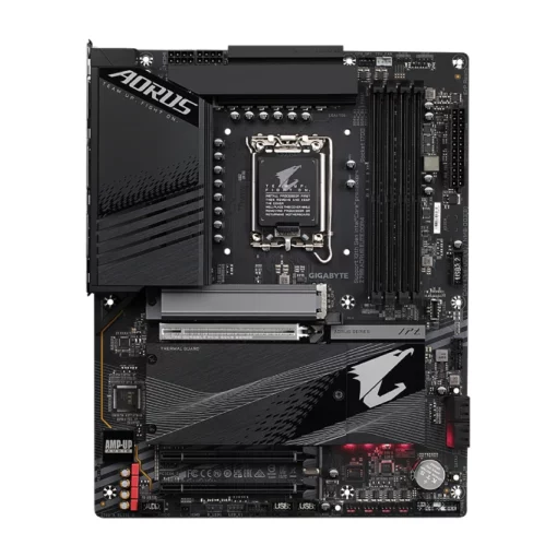 Mainboard Gigabyte Z790 AORUS ELITE DDR4 chính hãng