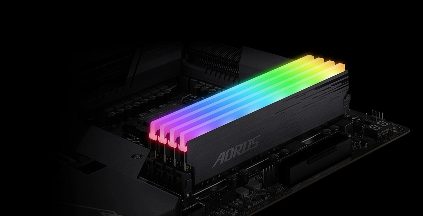 Mainboard Gigabyte Z790 AORUS ELITE DDR4 chuẩn RAM DDR4