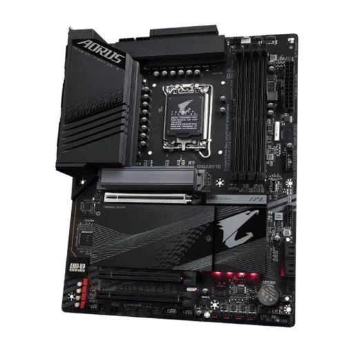 Mainboard Gigabyte Z790 AORUS ELITE DDR4 giá rẻ