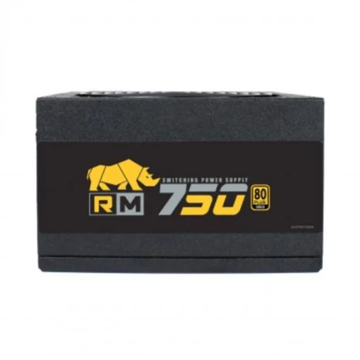 Nguồn máy tính Jetek RM750 V3 750W nguyễn vũ