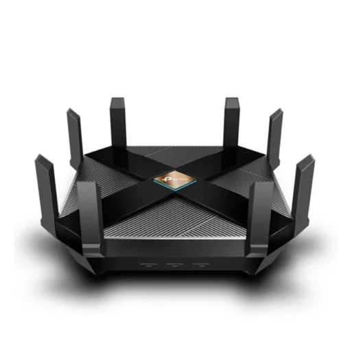 Router Wifi 6 TP-Link Archer AX6000