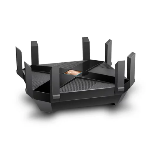 Router Wifi 6 TP-Link Archer AX6000 nguyễn vũ