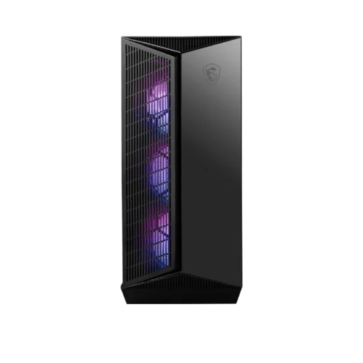 Vỏ case MSI MPG GUNGNIR 110M chính hãng nguyễn vũ store