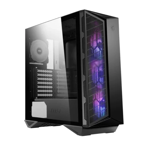 Vỏ case MSI MPG GUNGNIR 110M chính hãng tại nguyễn vũ store