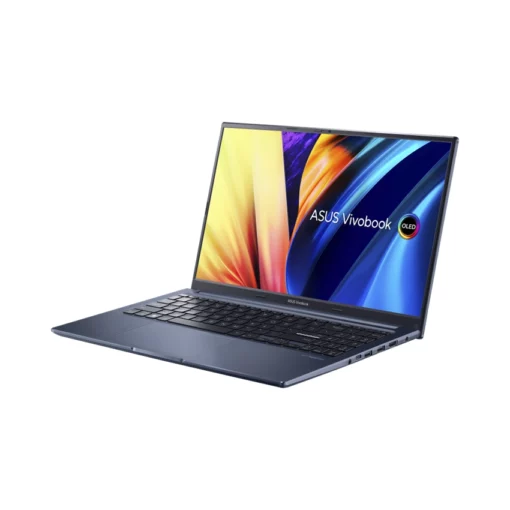 Laptop ASUS VivoBook 15X OLED M1503QA-L1028W Chính hãng tại Cần Thơ