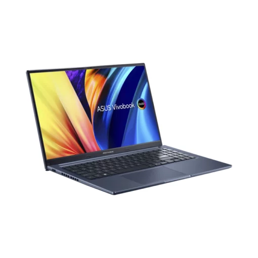 Laptop ASUS VivoBook 15X OLED M1503QA-L1028W thiết kế hiện đại