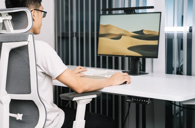 Bàn nâng hạ Epione SmartDesk Pro