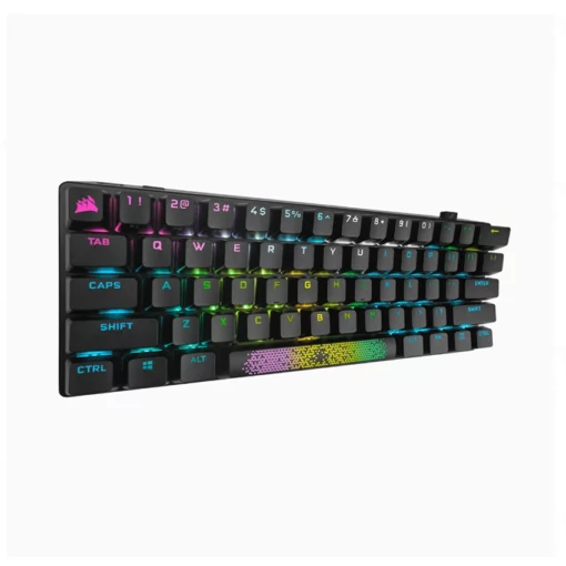 Bàn phím cơ Corsair K70 Pro Mini Wireless RGB MX Red Chính hãng tại Cần Thơ