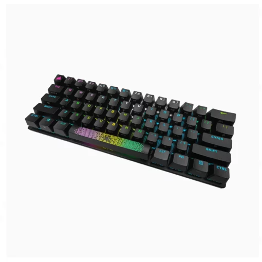 Bàn phím cơ Corsair K70 Pro Mini Wireless RGB MX Red giá rẻ