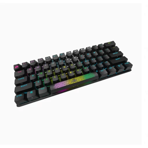 Bàn phím cơ Corsair K70 Pro Mini Wireless RGB MX Red giá rẻ tại Cần Thơ