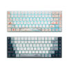 Bàn phím cơ Rapoo MT510PRO Blue Light