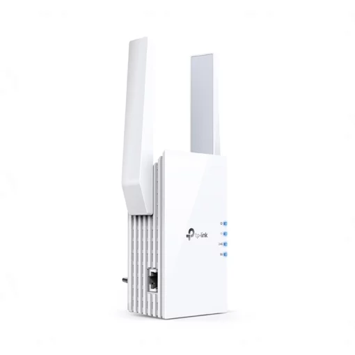 Bộ Mở Rộng Sóng WiFi 6 TP-Link RE505X Chính hãng giá rẻ