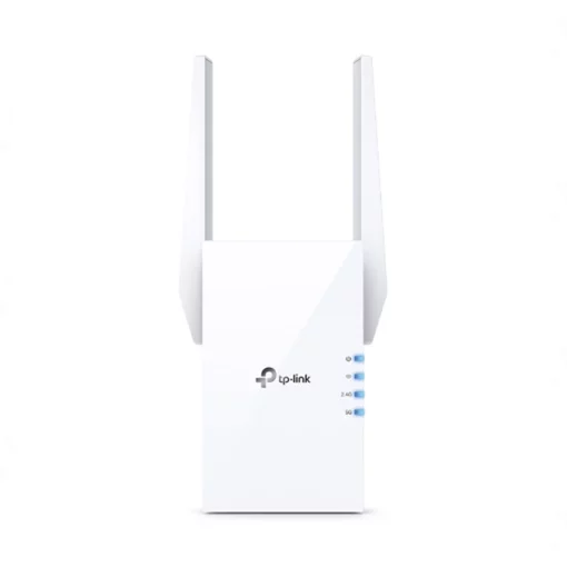 Bộ Mở Rộng Sóng WiFi 6 TP-Link RE505X giá rẻ tại Cần Thơ