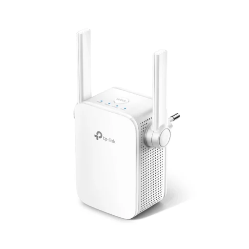 Bộ Mở Rộng Sóng WiFi TP-Link RE205 AC750 giá rẻ tại Cần Thơ