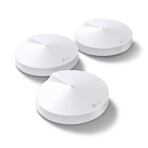 Bộ phát Wifi mesh TP-Link Deco M5 Chính hãng