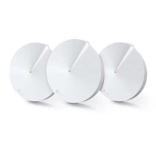 Bộ phát Wifi mesh TP-Link Deco M5 Chính hãng giá rẻ