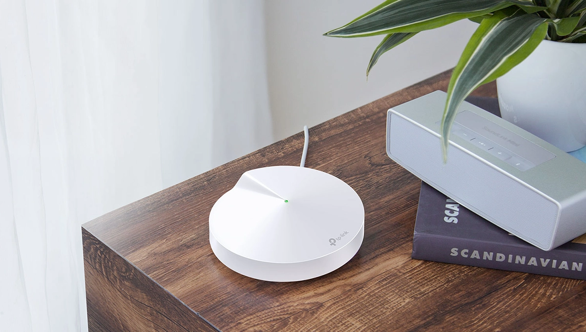 Bộ phát Wifi mesh TP-Link Deco M5