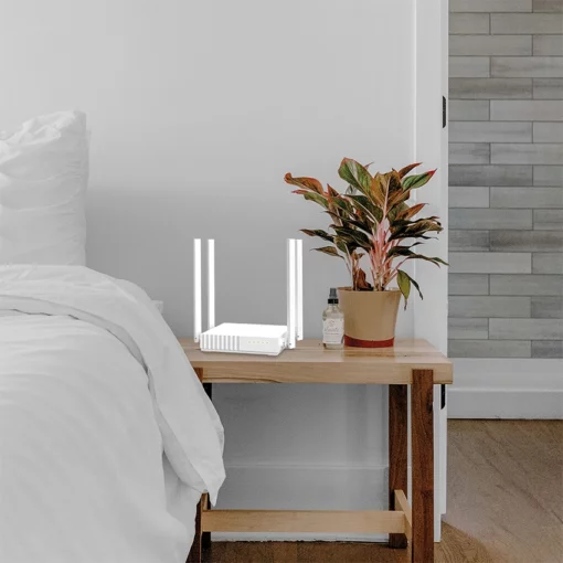 Bộ phát wifi TP-Link Archer C24 tốc độ AC750Mbps Chính hãng