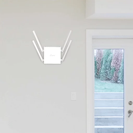 Bộ phát wifi TP-Link Archer C24 tốc độ AC750Mbps Chính hãng giá rẻ