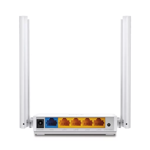Bộ phát wifi TP-Link Archer C24 tốc độ AC750Mbps giá rẻ tại Nguyễn Vũ Store