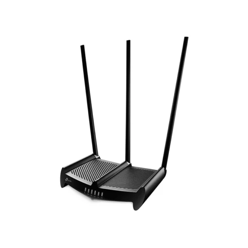 Bộ phát wifi TP-Link TL-WR941HP Wireless N450Mbps Chính hãng giá rẻ