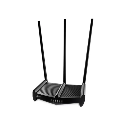 Bộ phát wifi TP-Link TL-WR941HP Wireless N450Mbps giá rẻ chính hãng