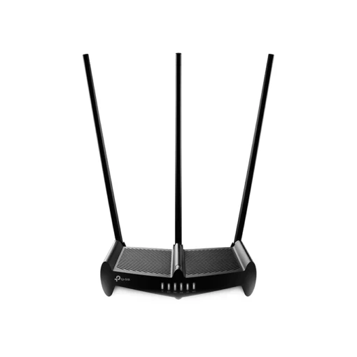 Bộ phát wifi TP-Link TL-WR941HP Wireless N450Mbps giá rẻ tại Nguyễn Vũ Store