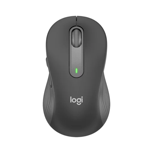 Chuột không dây Logitech Signature M650 L