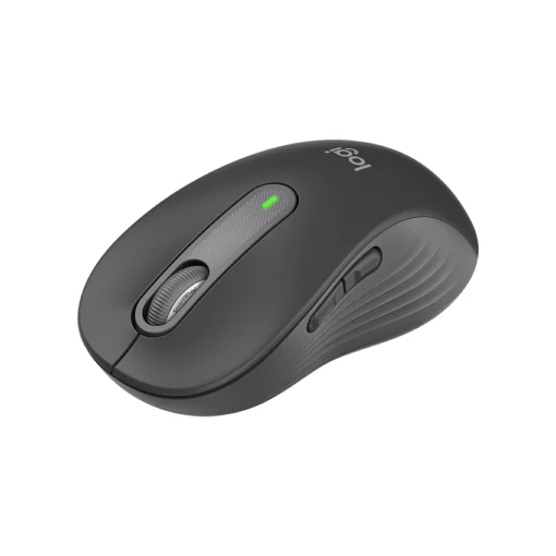 Chuột không dây Logitech Signature M650 L Chính hãng giá rẻ