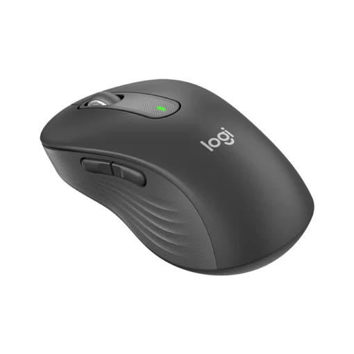 Chuột không dây Logitech Signature M650 L giá rẻ chính hãng