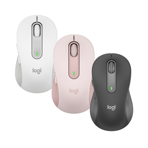 Chuột không dây Logitech Signature M650 L