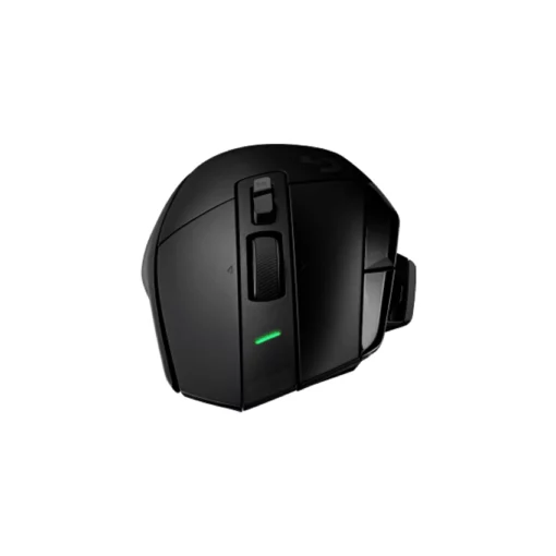 Chuột Logitech G502 X Plus Wireless Black giá rẻ chính hãng