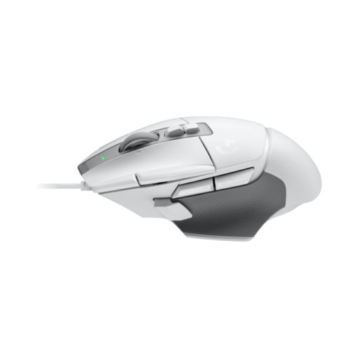 Chuột Logitech G502 X White Chính hãng