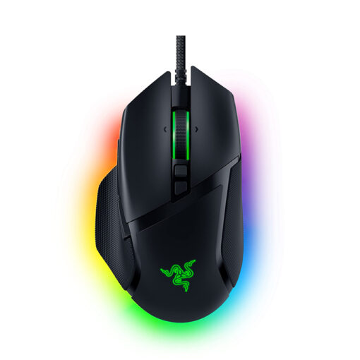 Chuột Razer Basilisk V3 RGB