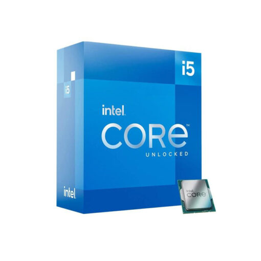 CPU Intel Core i5-13600K